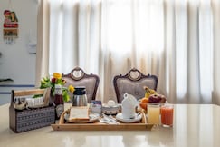 Cozy House Jaipur A Homestay, Sariska