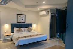 Pam Inn, Vadodara