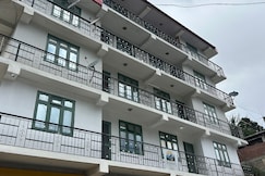 Kineendi Home Stay Reckong peo with beautiful veiw, Kalpa