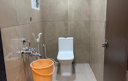 Washroom