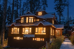 Gulmarg Resorts, Gulmarg