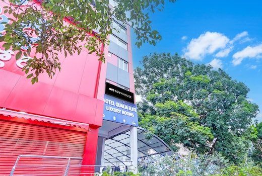 Super Townhouse QUALIA ELITE S R NAGAR