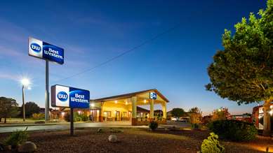 Best Western Santa Rosa Inn - Tap to explore photos