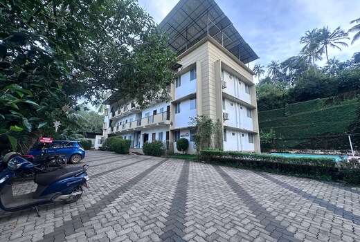 Sastha Homes 2 Bedroom Hall