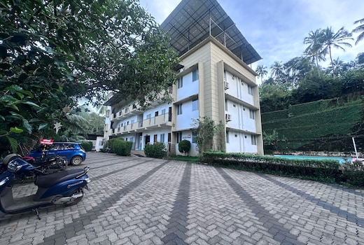 Sastha Homes 2 Bedroom Hall