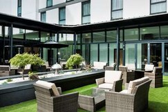 Park Inn by Radisson Aberdeen, Orkney Islands