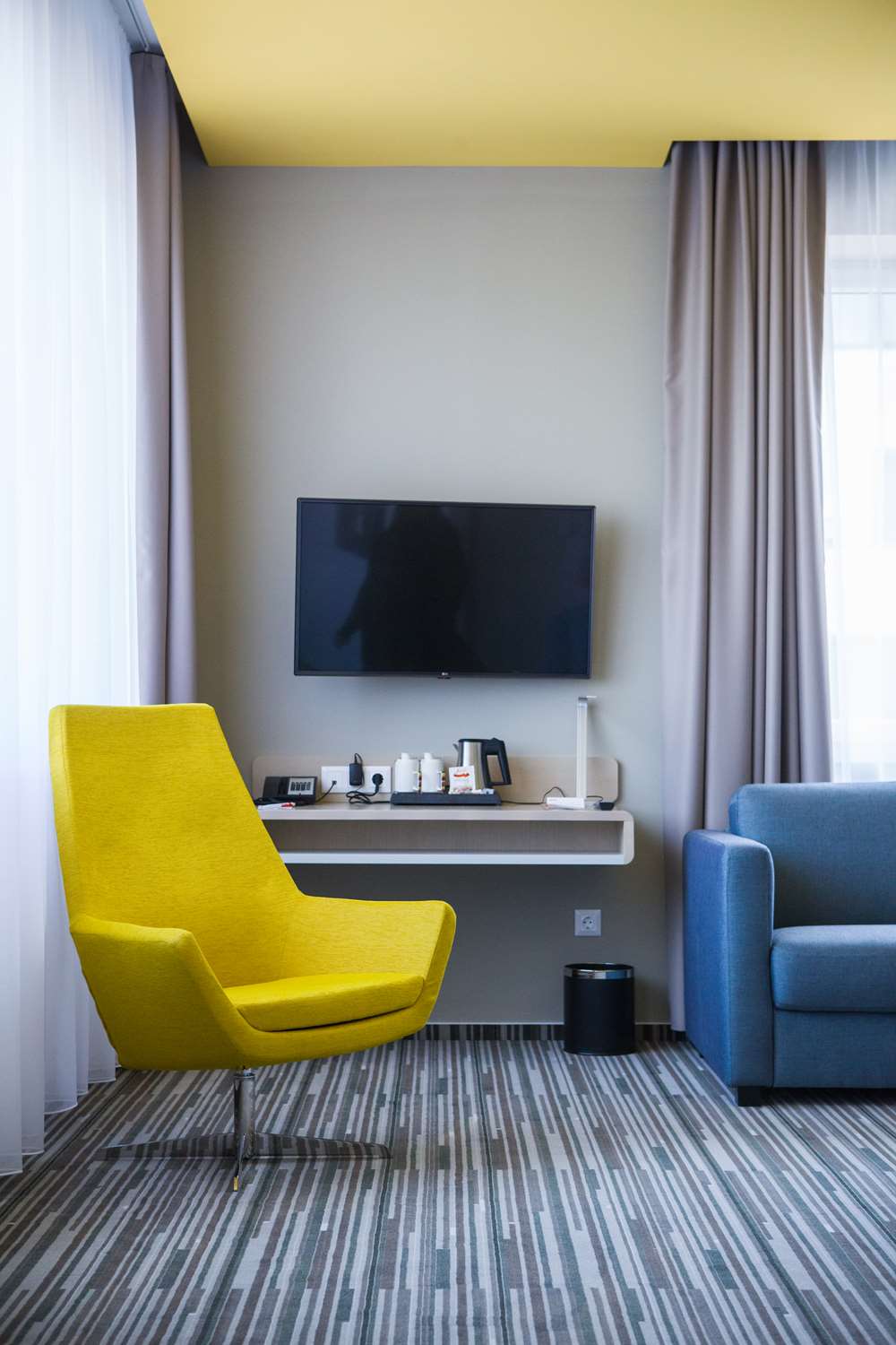 Park Inn by Radisson Budapest - Tap to explore photos