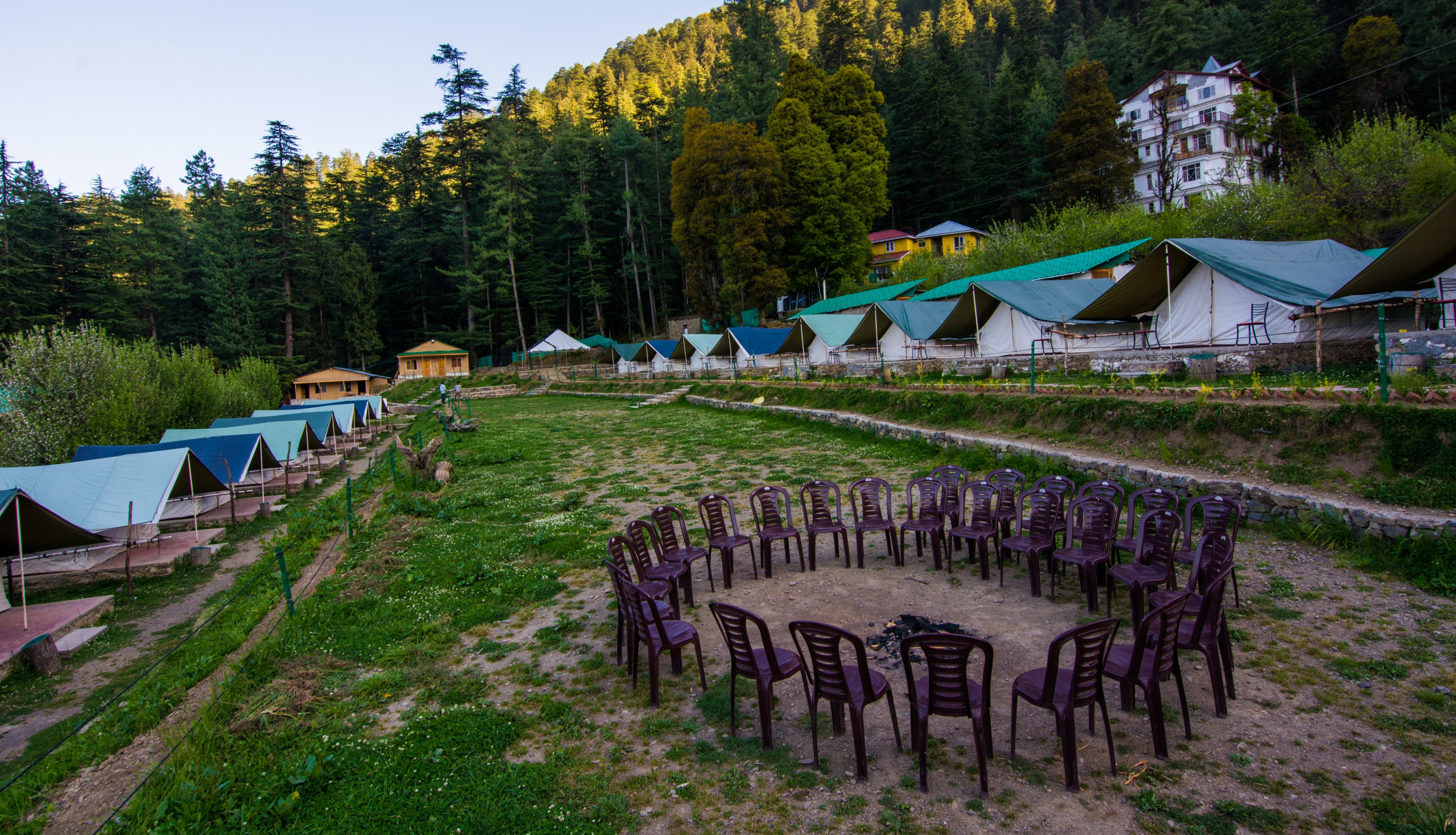 Mashobra Greens Mashobra Free Cancellation Price Address Reviews