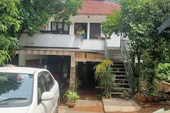 Trinity Homestay, Wayanad