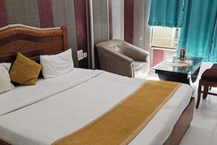 Hotel O Taj Empire, Agra