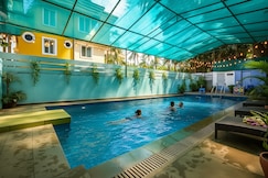 FabHotel Bagatel - 500M From Calangute Beach, Goa