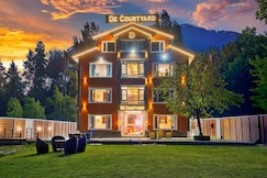 DE Courtyard Pahalgam, Pahalgam