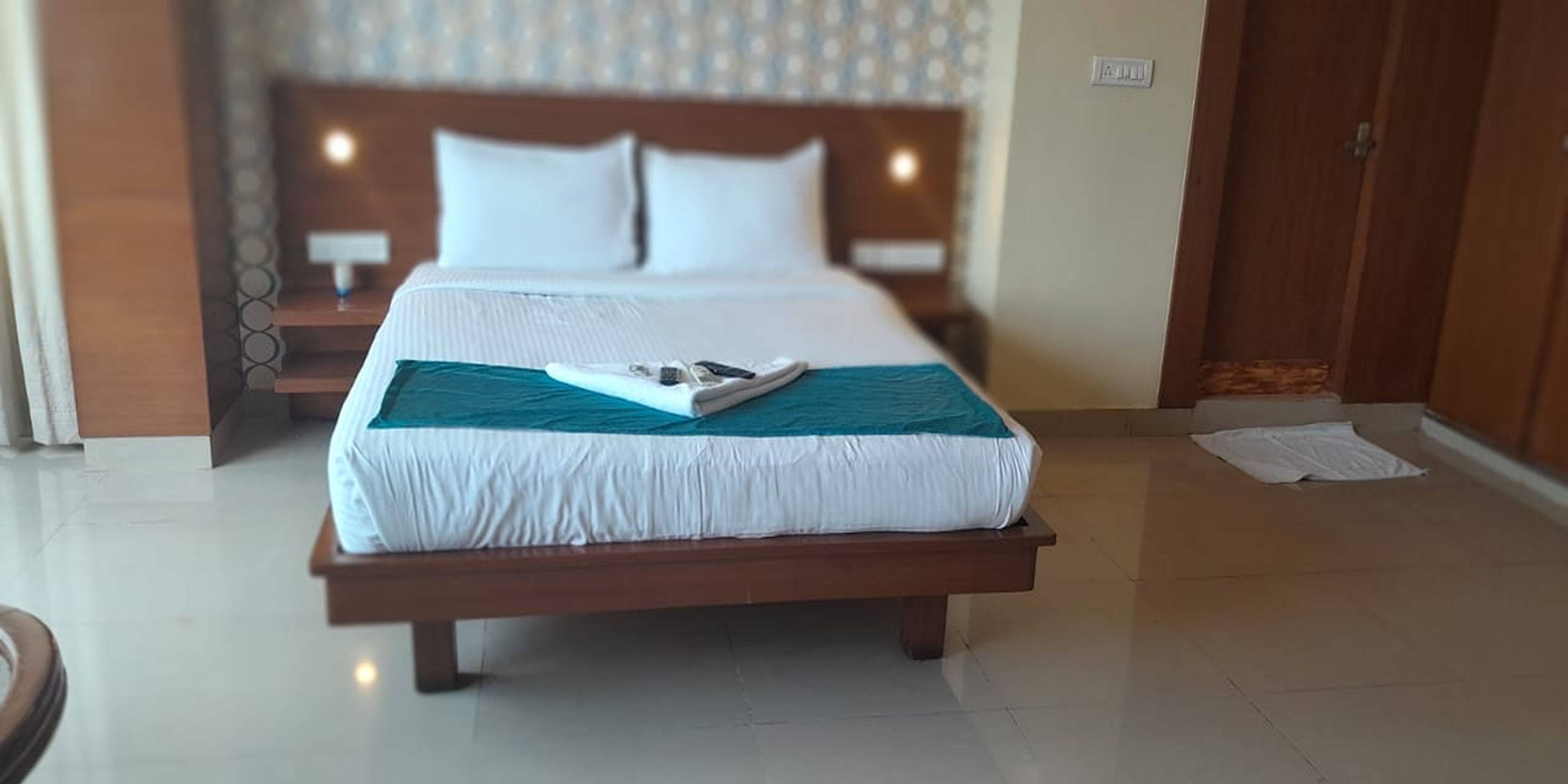 Fortune Suites Bengaluru - Tap to explore photos