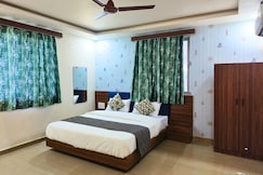 Hotel Shree Maya Inn, Vadodara