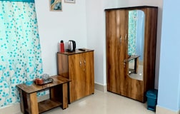 Common Area
