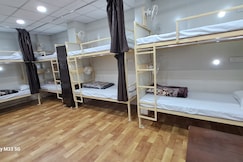 Maa Shitala Dormitory, Varanasi