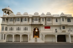 Mewar Manor by My Downtown Hotels, Udaipur