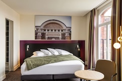 Mercure Lille Roubaix Grand Hotel, Nord