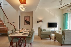 Privy Stays- Elantra Villa, Alibag, Alibaug