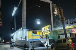 HOTEL KANTII TOWER, Kanpur