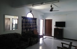 3 BHK Villa
