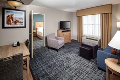 Homewood Suites by Hilton Austin/Round Rock, Austin, Texas