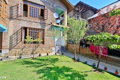 Outsaw cottage, Srinagar