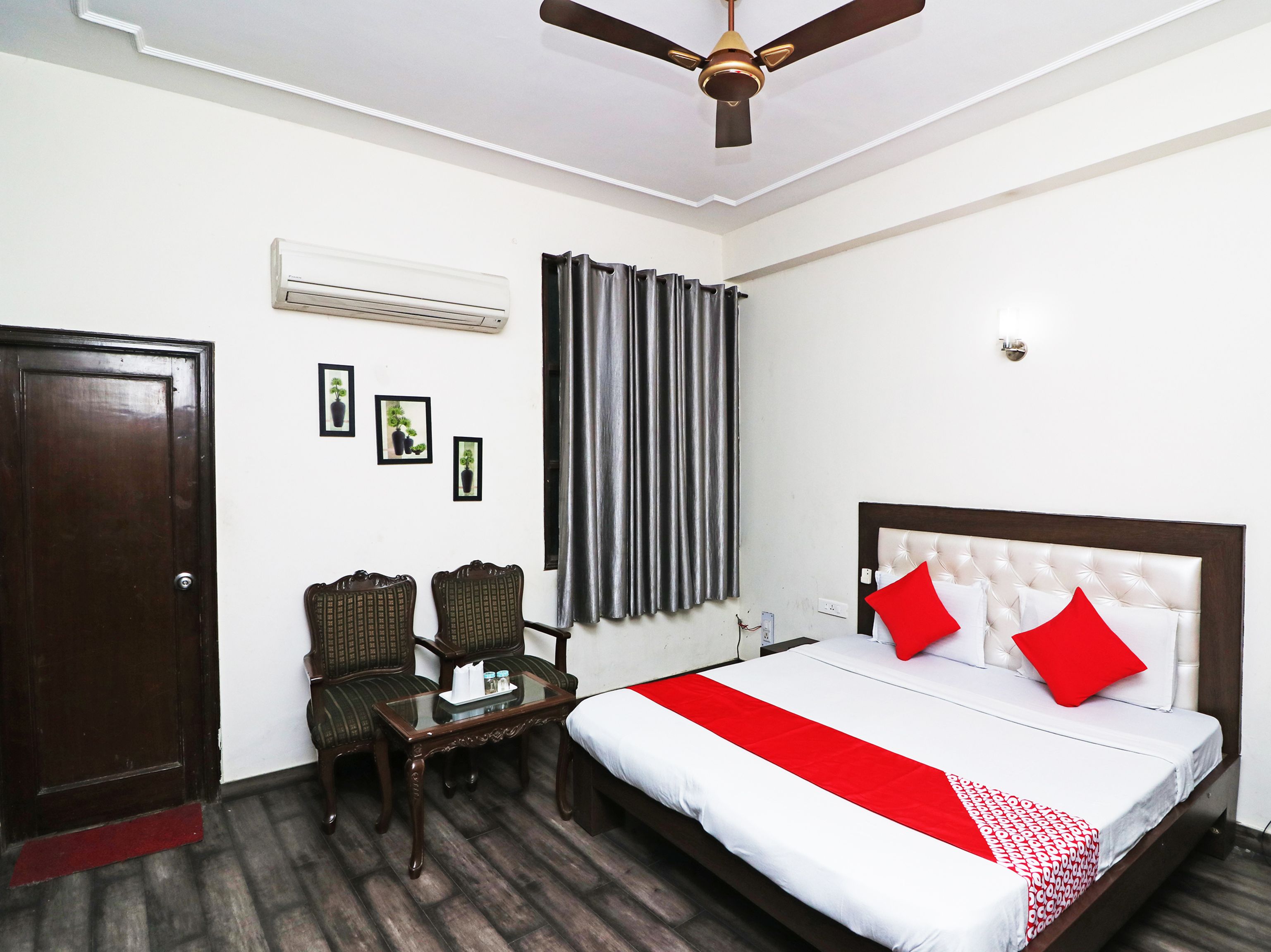 Oyo 44808 Hotel My India Panipat Use Code Oyopaynow To Avail