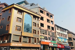 Grand Hotel And Restaurant, Srinagar