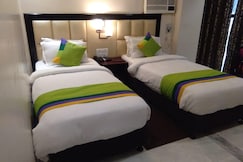 The Capital House, Patna