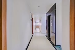 Palette Corporate Stay Baner Formerly Tulip Inn, Pune