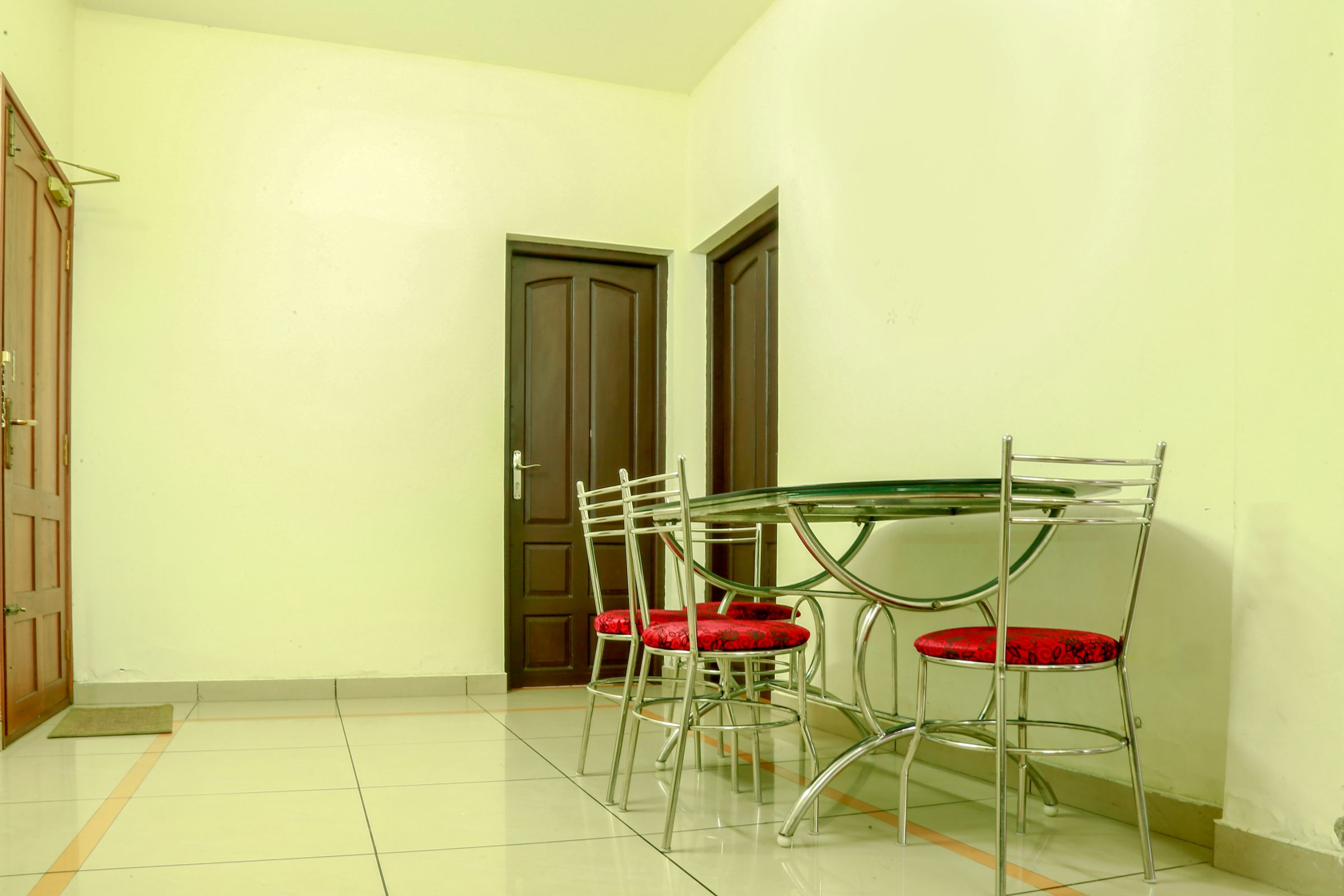 Safeway Apartments -3 BHK - Tap to explore photos