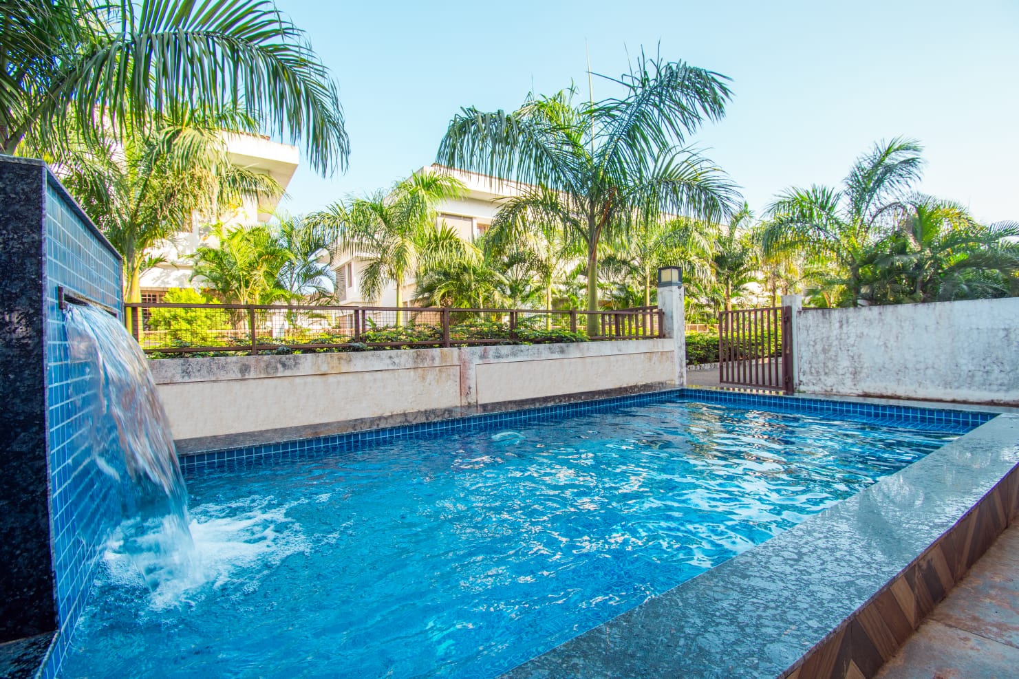 Lonavala Hidden Gem Stays - Apartments 2