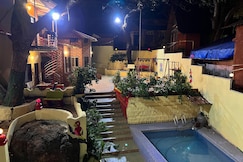 Green Hill Resort, Matheran