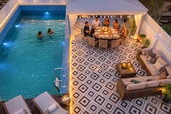 Hotel Green Vegas, Faridabad