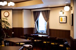 Best Western Hotel Fino Shin-Yokohama, Yokohama, Kanagawa