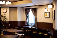 Best Western Hotel Fino Shin-Yokohama, Yokohama, Kanagawa