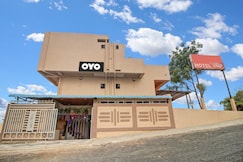 Hotel O The VNP Inn, Nagpur