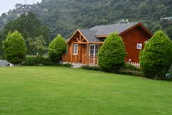 Lake Pinnacle Resort, Naukuchiatal