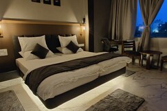 HOTEL CORPORATE INN, Sagar