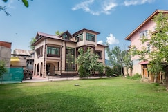 The Kashmir Haven | Entire 5BHK Villa, Srinagar