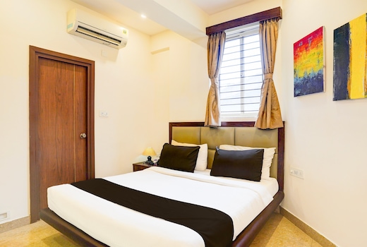 Super Hotel O Coastal Grand Hotel and Resorts