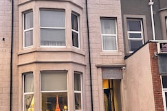 OYO The Chatwal Boutique Hotel, Blackpool