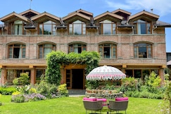 Nadis - a handcrafted boutique hotel, Srinagar