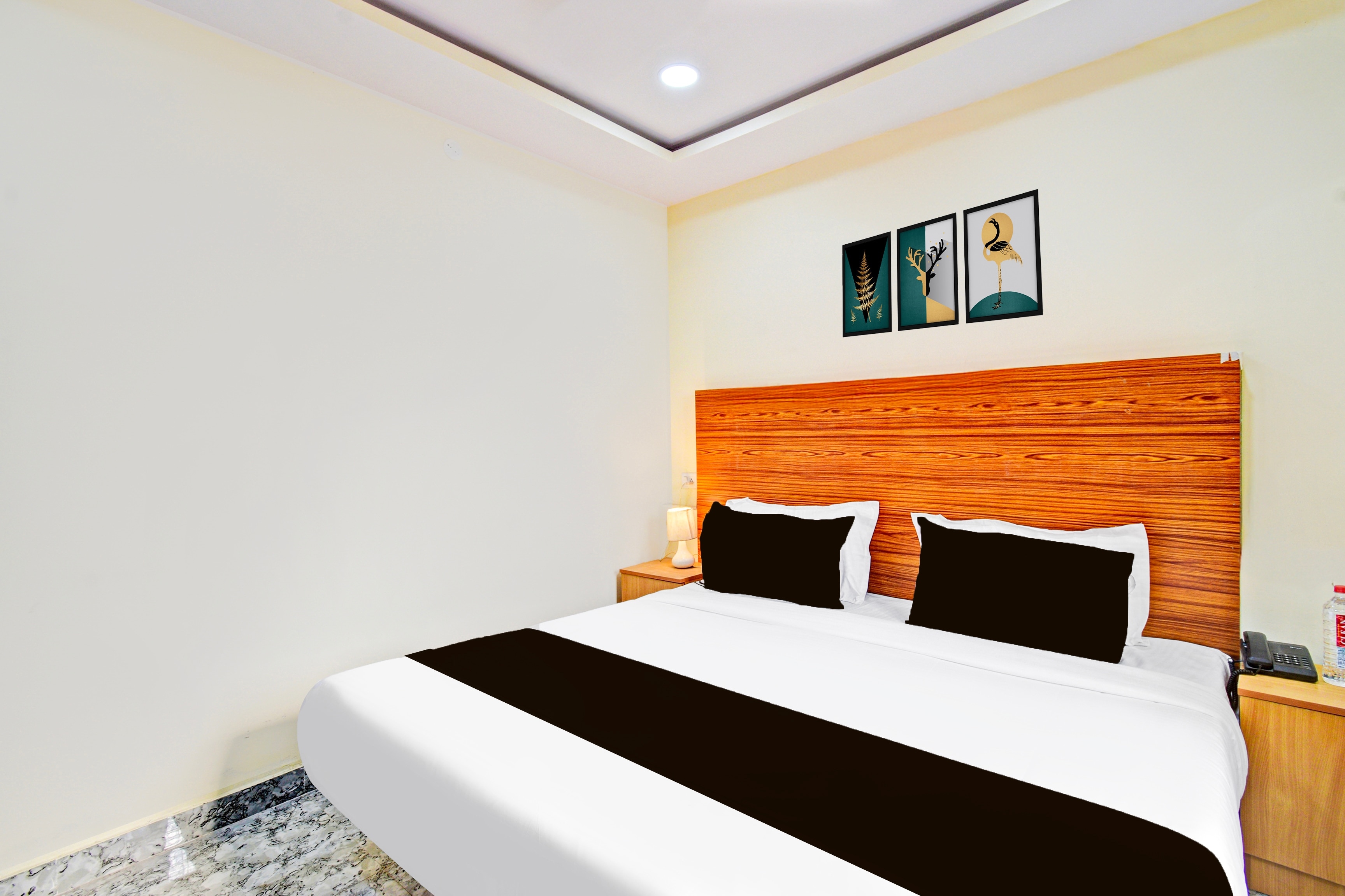 Super Hotel O Madlen - Tap to explore photos