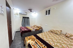 SRI HANUMA RESIDENCY, Adoni