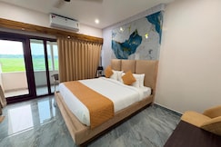 THE GOLDEN PALM RESORT & HOTEL, Jorhat