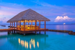 Niva Kurumba Maldives, Maldives