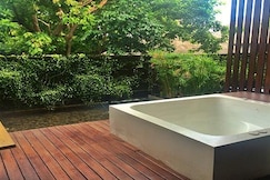 Silavadee Pool Spa Resort, Koh Samui