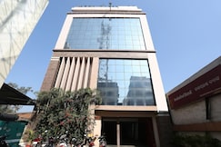 JP HEIGHTS, Rourkela